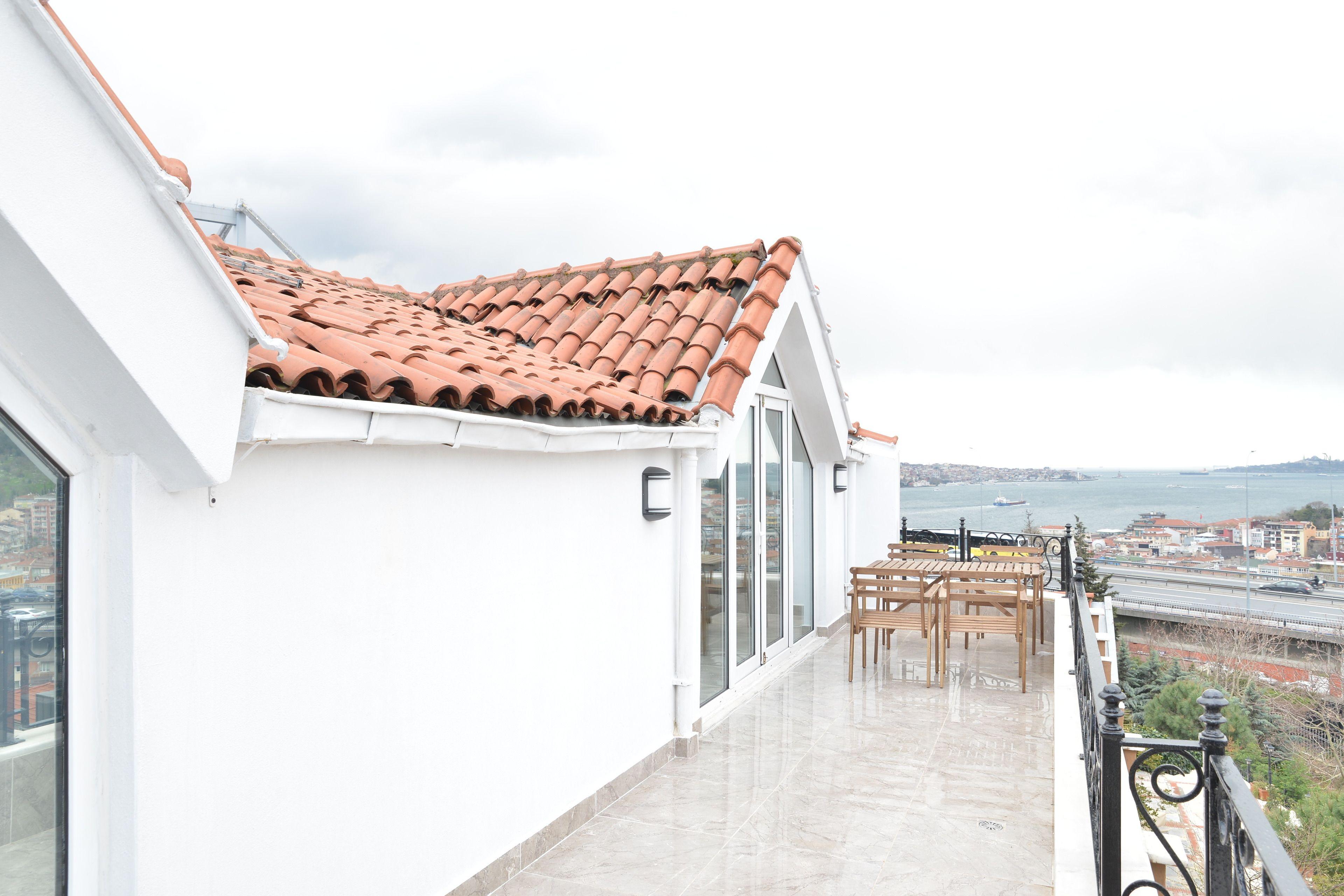 Deep Hotel - Istanbul, Istanbul
